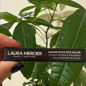 Laura Mercier Caviar Stick Eye Color Mini- Rose Gold New in Box